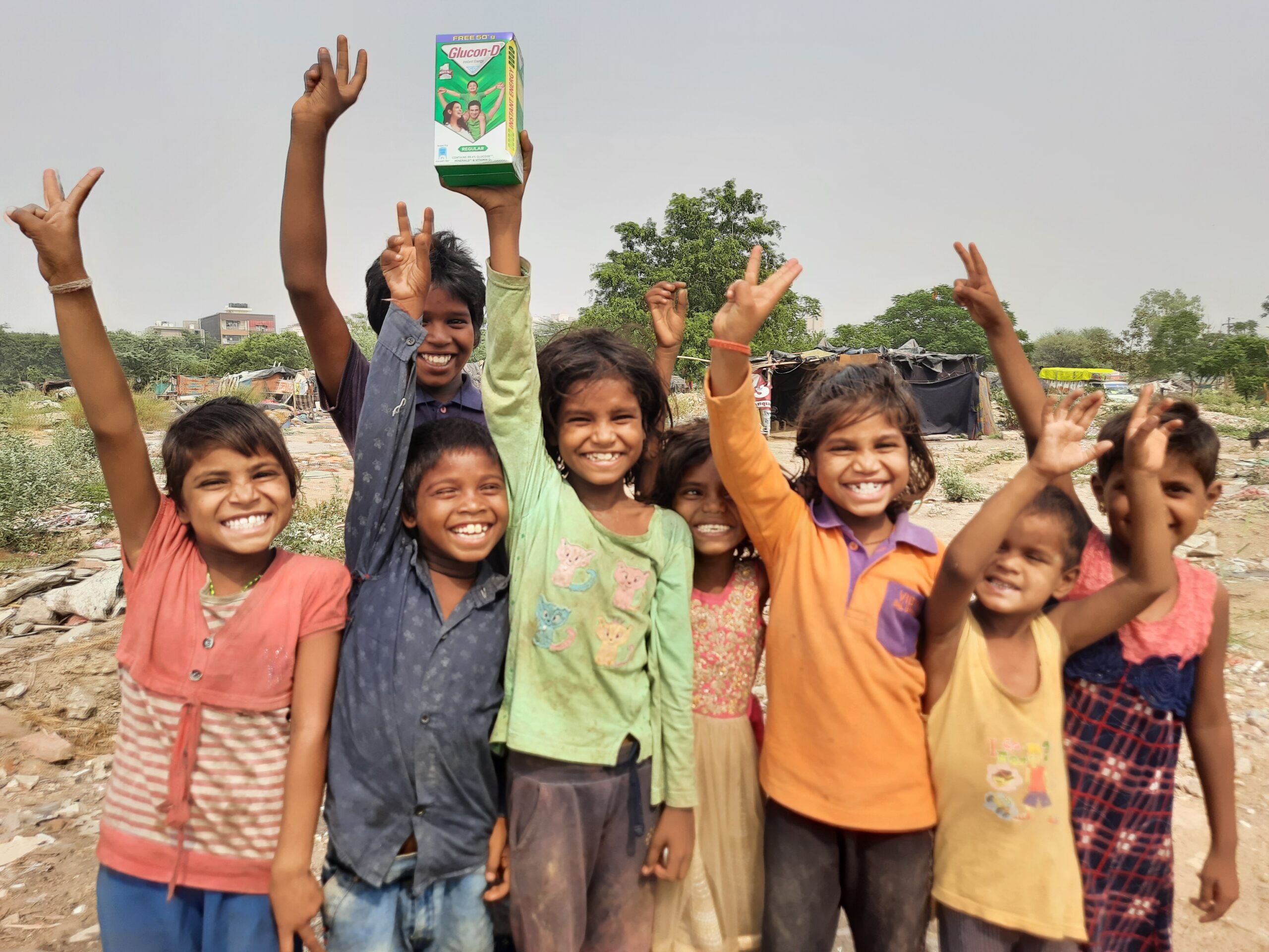 chhotu foundation