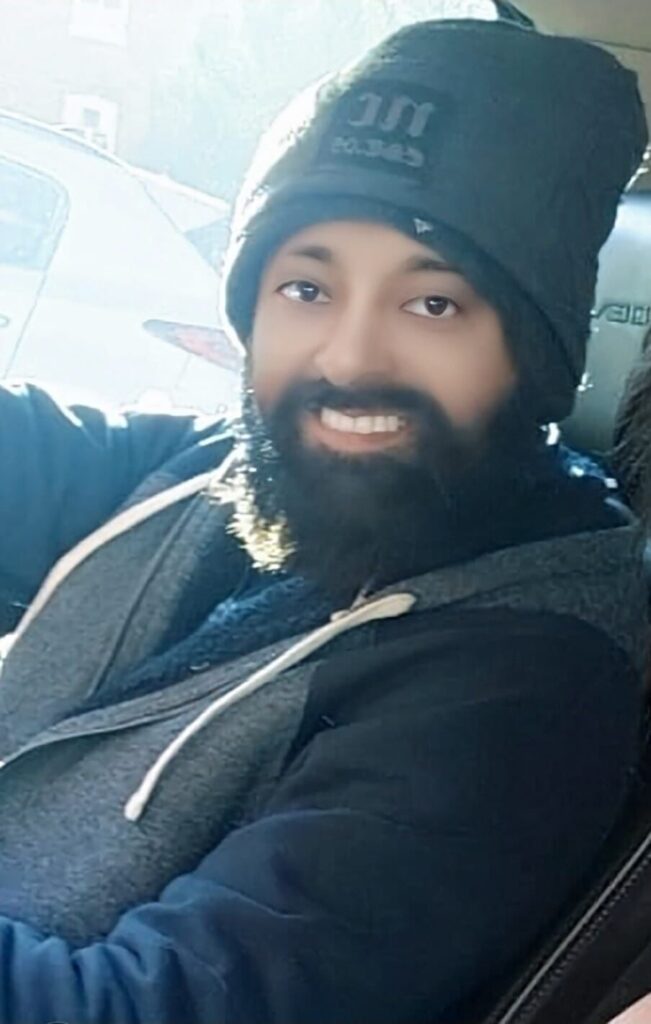 Mr. Varender Singh