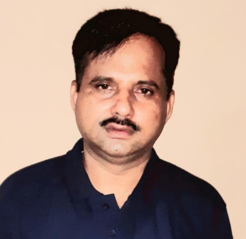 डा० ज़फ़र आलम