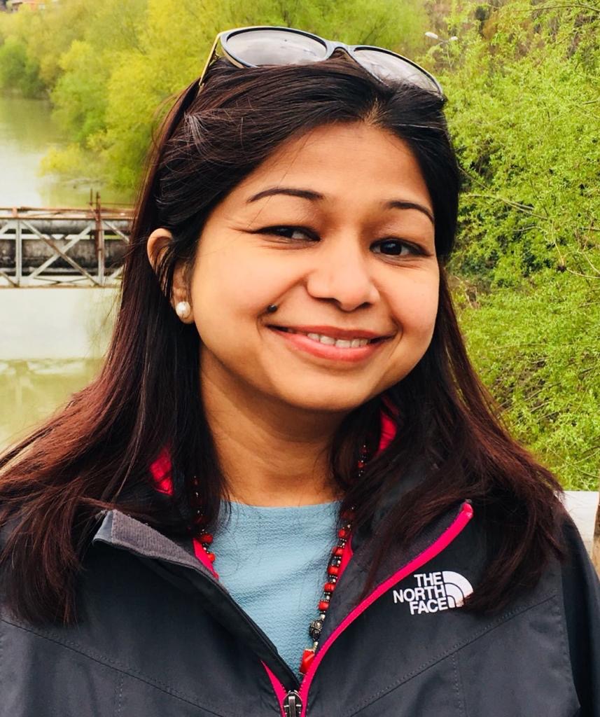 Ms. Arti Madhave