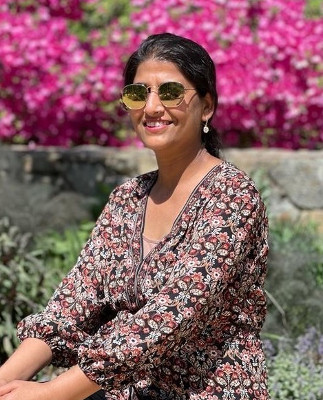 Ms Seema Rajput