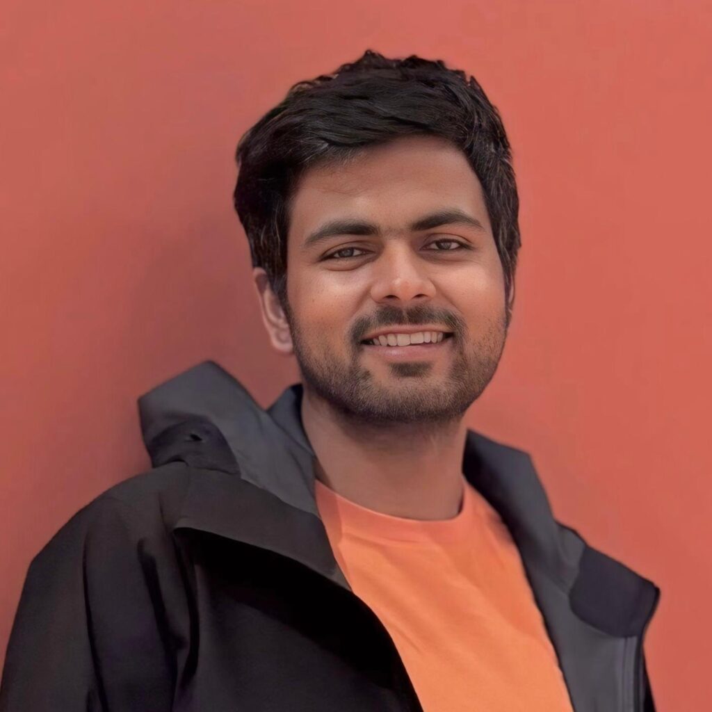 Mr. Deepak Sharma