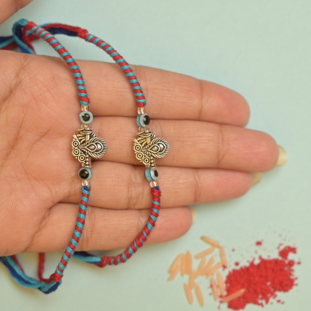 Krishna Bansuri Rakhi