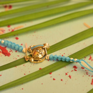Divine Krishna Rakhi