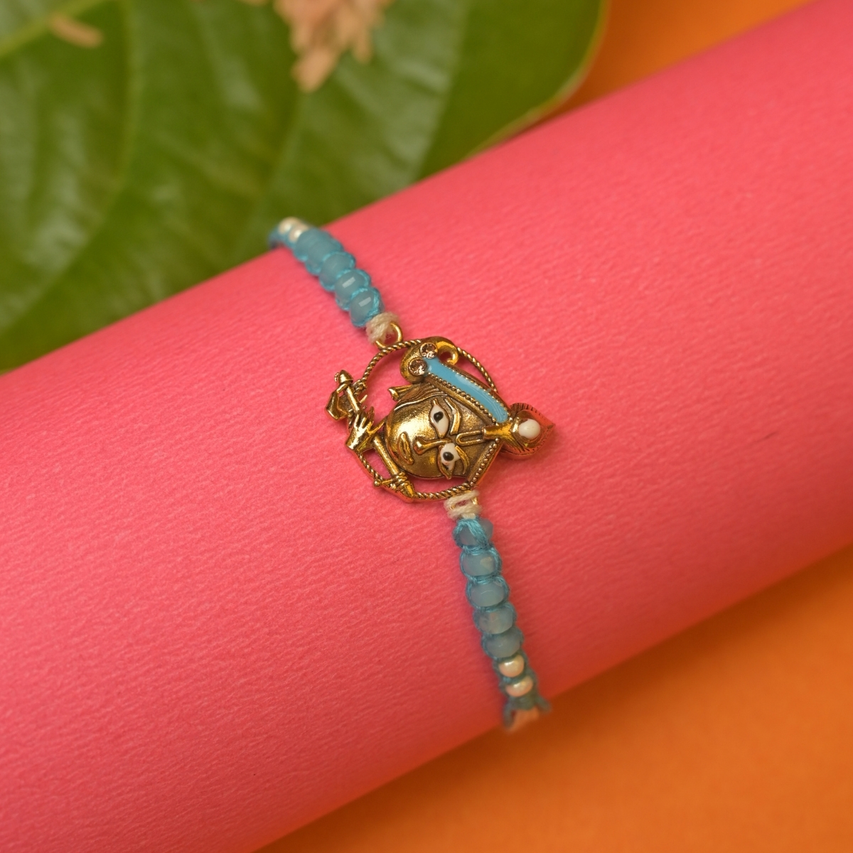 Divine Krishna Rakhi - Image 3