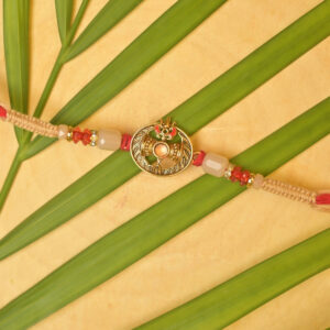 Shiv Shakti Rakhi