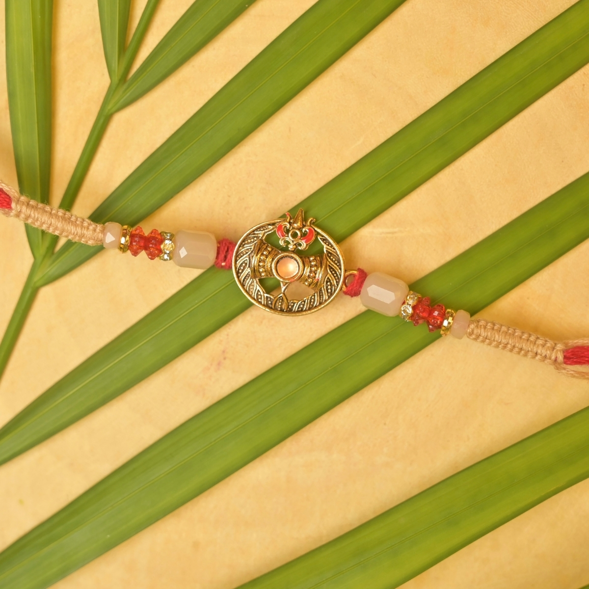 Shiv Shakti Rakhi