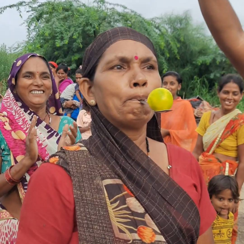 chhotu foundation