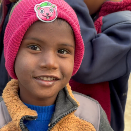 chhotu foundation