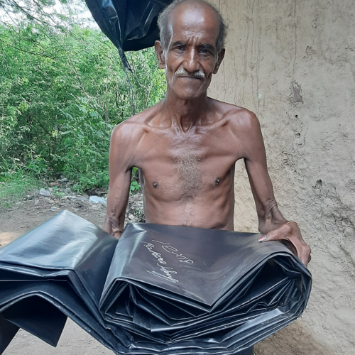 chhotu foundation